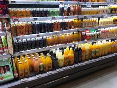 -blt精品超市(高德置地冬广场店)