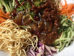 -石老头关东饺子王·东北菜(嘉华鑫城店)