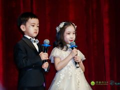 -绿橙国际幼儿园(汤泉逸墅校区)