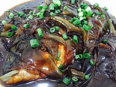-张一品食府