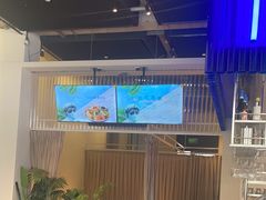 -玛尚诺Pizza&Bar(长泰广场店)