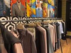 -SUITSUPPLY(安福路店)