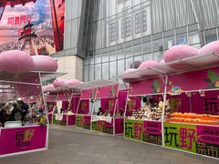 -金茂览秀城