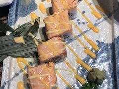 -花见居酒屋(左岭店)