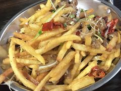-小民大排档(光谷店)