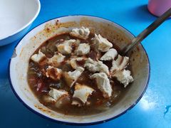 -刘老虎肉丸糊辣汤(总店)
