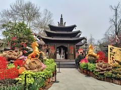 -钱王祠