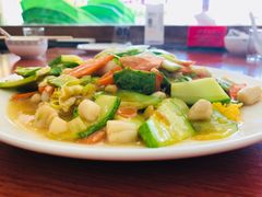 -四海鲜渔家菜(黄金海岸店)