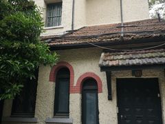 -上海蔡元培故居陈列馆