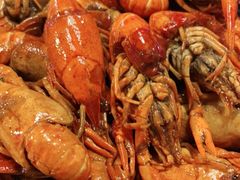 -夜猫子串吧·龙虾.江西小炒(万塘路店)