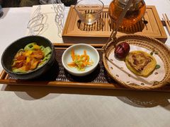 -叶叶菩提(太原别墅店)