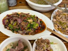 -九九牛肉馆(南山路店)