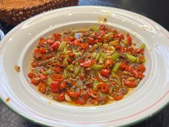 -陈大锅·岳阳鱼馆·地道岳阳菜(美食街店)