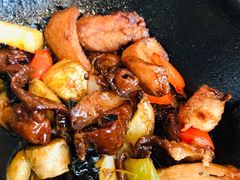 -衡山汇·高级粤菜(霄云路店)
