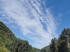 -白河湾生态旅游一条川