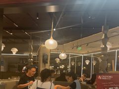 -CRAZYONES西班牙海鲜饭(上海美罗城店)