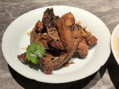 -平山宴(瘦西湖店)