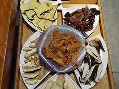 -大理董·董家小厨野生菌火锅(古城旗舰店)