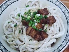 烧肉手工面-玉滋補