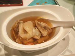 -世博源公馆·本帮融合菜·主题包厢·江景餐厅