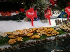-芭菲盛宴·环球美食(解放碑英利国际店)