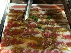 -火炉火自助餐(枫蓝国际店)