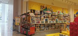 -乐高授权专卖店(华采天地店)