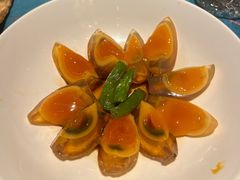 -茶人村·宫廷私厨(奥体印象城店)