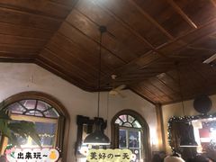 -小世界西餐厅(建国门店)