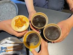 -熙阁咖啡Segnal(时代中心店)
