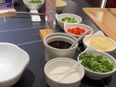 -蜀九香火锅(彩虹店)