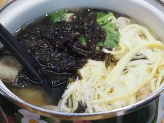 -柴爿巷·香酥鸡&馄饨(复兴中路店)
