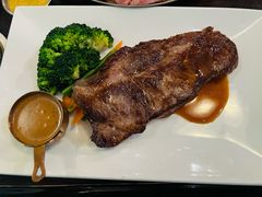 -宝莱纳餐厅(滨江店)