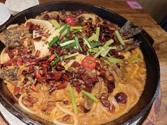 -老板恋上鱼(印象城店)