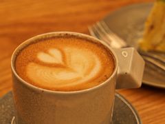 -Infica Coffee