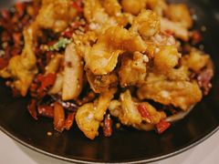 -天成川菜(礼岗店)