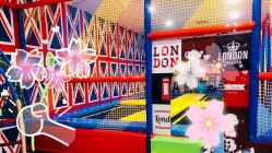 -都乐汇儿童乐园(莱蒙都会店)