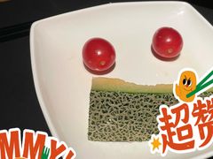 -海底捞火锅智慧餐厅(中骏世界城店)