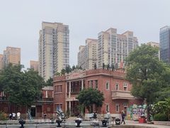-晋江五店市传统文化旅游区