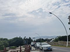 -养马岛旅游度假区