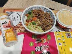 -吉野家(复兴路第二餐厅店)