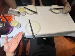 -永兴餐厅(复兴中路店)