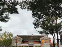 -天一阁博物院