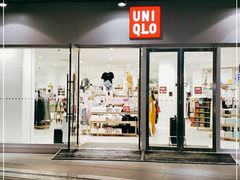 -优衣库(苏州圆融时代广场店)