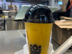 -LELECHA乐乐茶(王府井喜悦店)