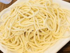 手擀面-仁和四季涮肉馆(天坛南门店)