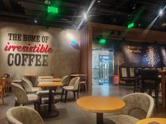 -COSTA COFFEE(金长安大厦店)