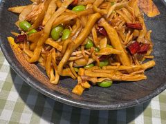 -玉桥餐厅(天坛店)