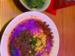 -兵哥豌豆面(壹方城店)
