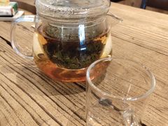 伯爵茶-漫咖啡(浏阳河店)